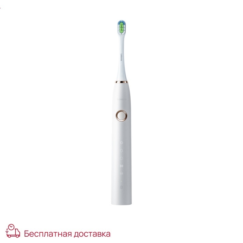 

Электрическая зубная щетка Lebooo с Huawei HiLink белая, Белый