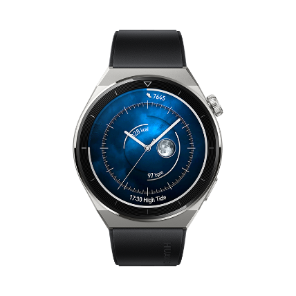 Купить смарт-часы HUAWEI WATCH GT3 PRO 