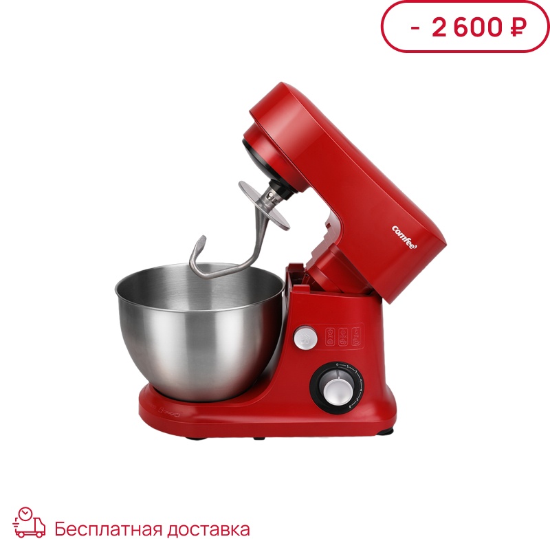 

Планетарный миксер Comfee CF-HM2811