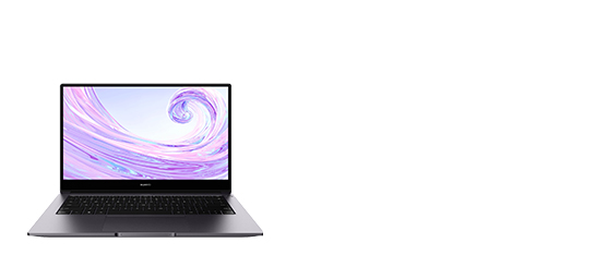 HUAWEI MateBook D 14 i7
