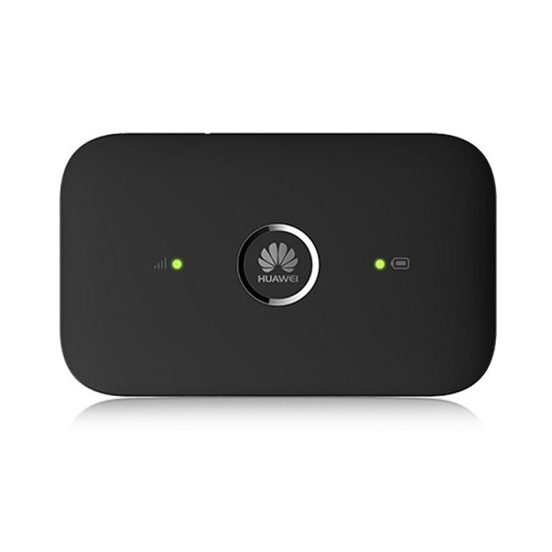 HUAWEI Cute E5573 Router Black