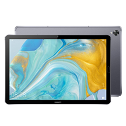 HUAWEI MediaPad M6