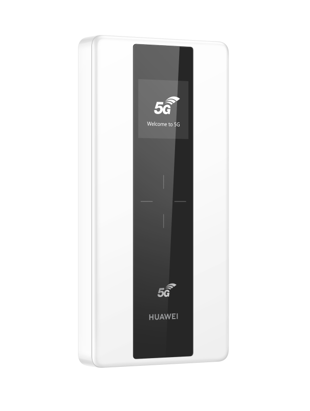 HUAWEI 5G Mobile WiFi PRO