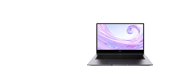 HUAWEI MateBook D 14 i7
