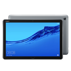 HUAWEI MediaPad M5 Lite Grey