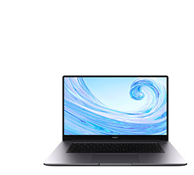 HUAWEI MateBook D 15 i5