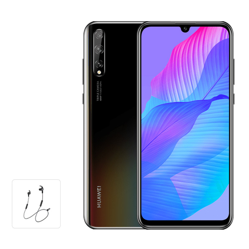 HUAWEI Y8p