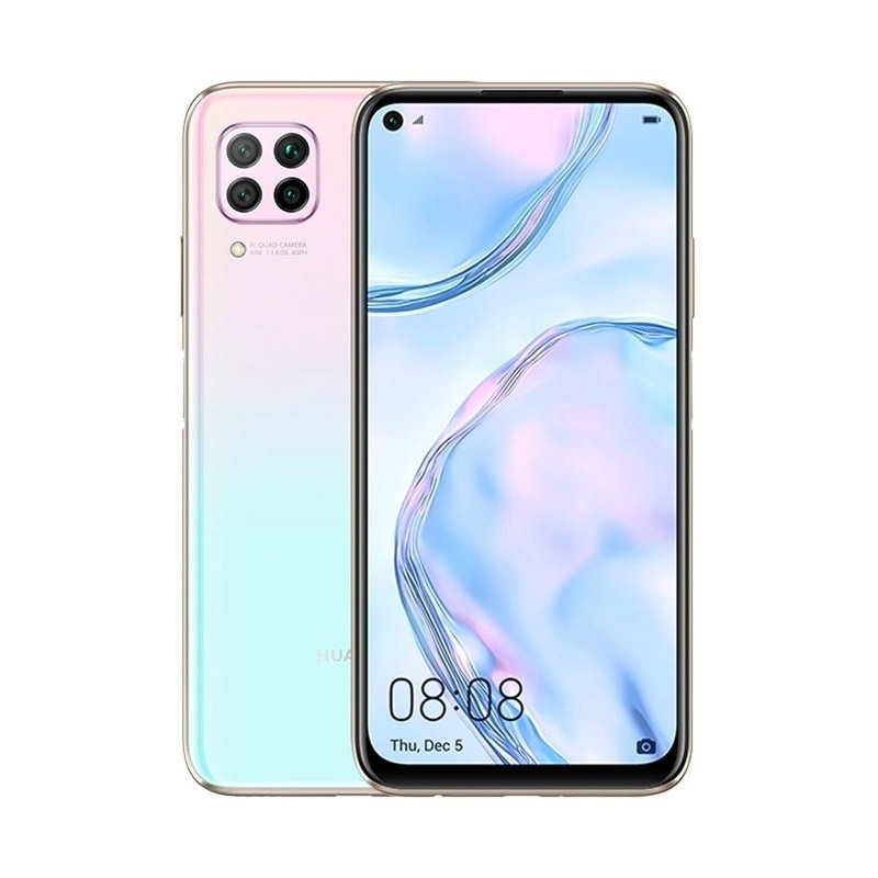 HUAWEI Nova 7i