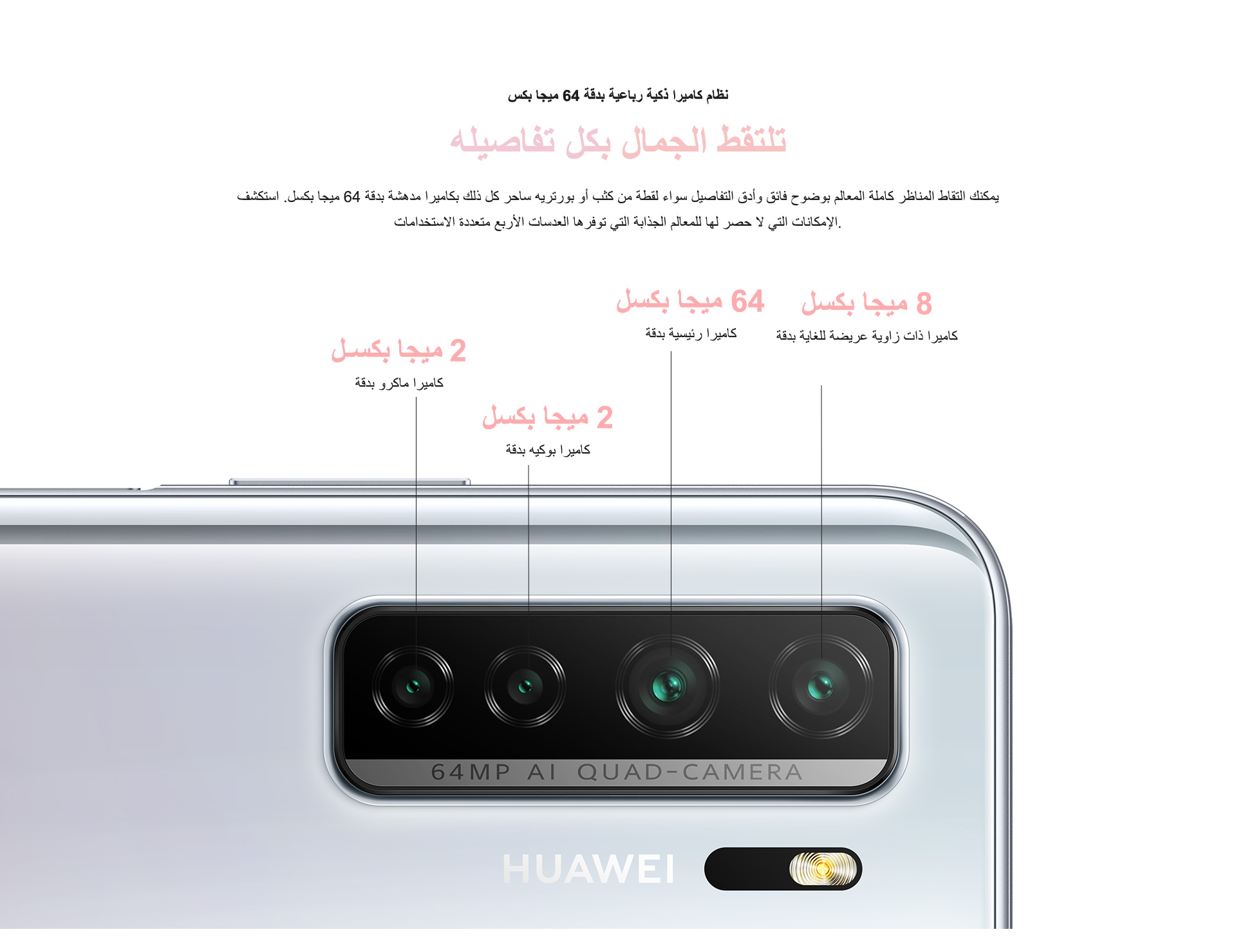 HUAWEI Nova 7 SE