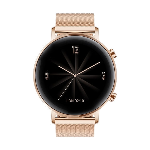 huawei refined gold