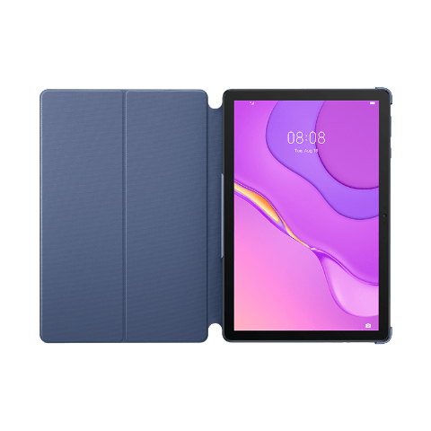 HUAWEI MatePad T 10s ブルーケース付き buy