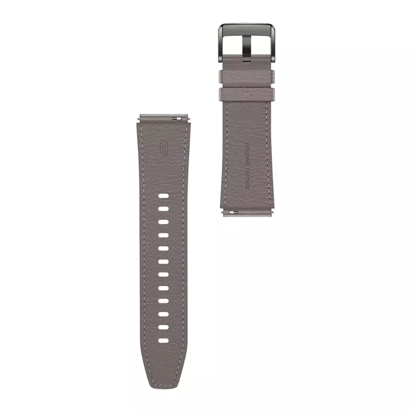 Huawei Watch Gt 2 Pro Strap Grey F