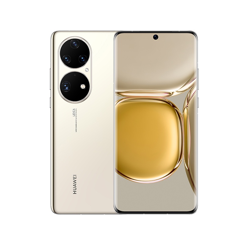 

HUAWEI P50 Pro Cocoa Gold 8GB+256GB