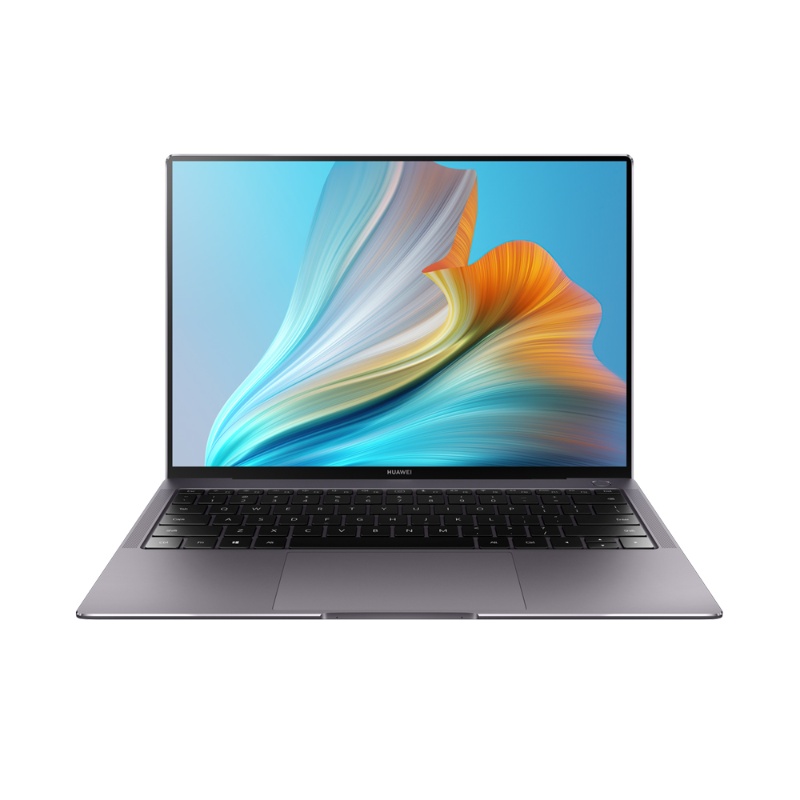 

HUAWEI MateBook X pro-windows 10 Home /intel i7/ 16+1TB/13.9 inch Gray English/Arabic Keyboard