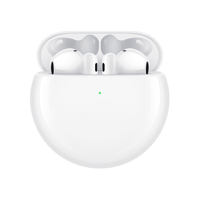 

HUAWEI FreeBuds 4 Ceramic White