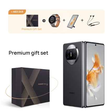 HUAWEI Mate X3 12GB+512GB Black