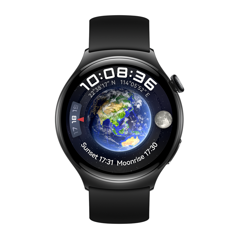 Buy HUAWEI WATCH Series HUAWEI Store (UAE)