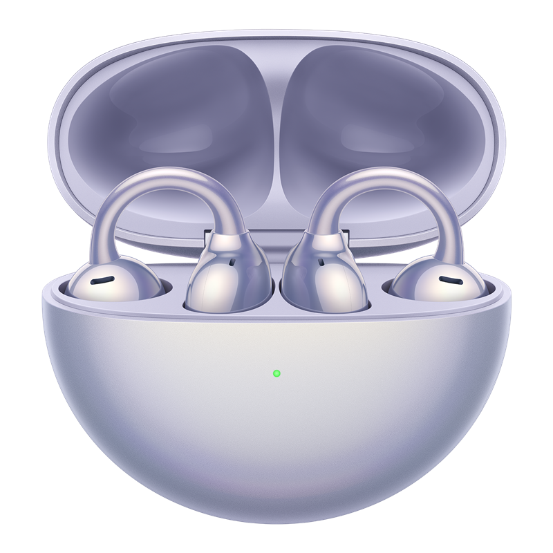 Amazon.com: Huawei FreeClip Wireless Earbuds - Open