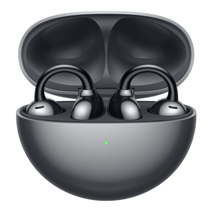 HUAWEI FreeClip（ブラック） Buy HUAWEI FreeClip - HUAWEI Store UAE