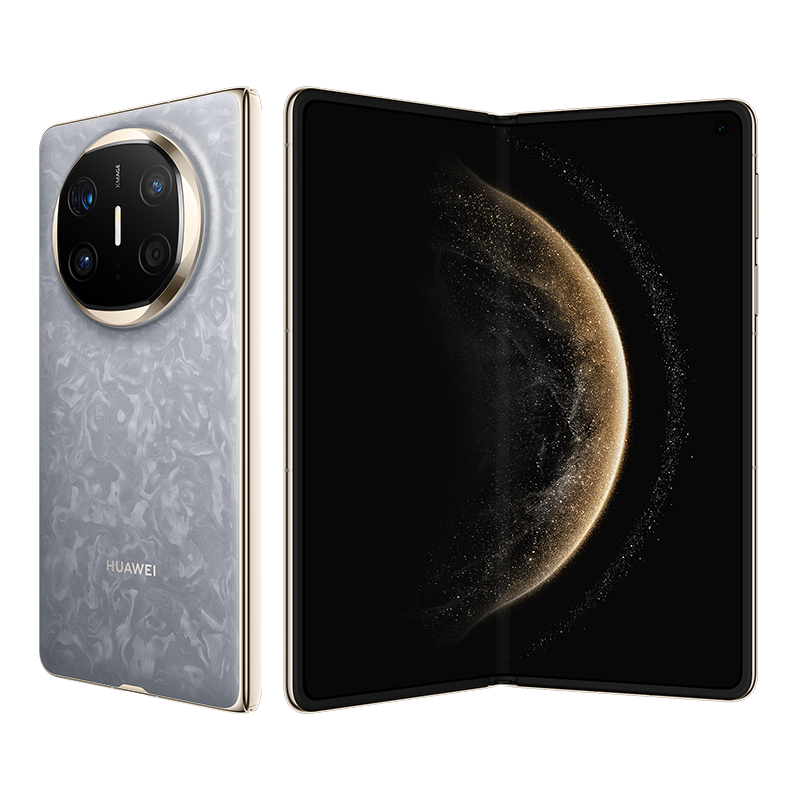 スマートフォン本体 HUAWEI Mate X6 Black 512GB Global Buy HUAWEI Mate X6 Foldable Phone - HUAWEI UAE