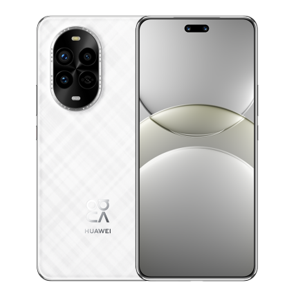 HUAWEI nova 13 Pro パープル　12/256GB HUAWEI Nova 13 Pro GLOBAL VERSION 6.76
