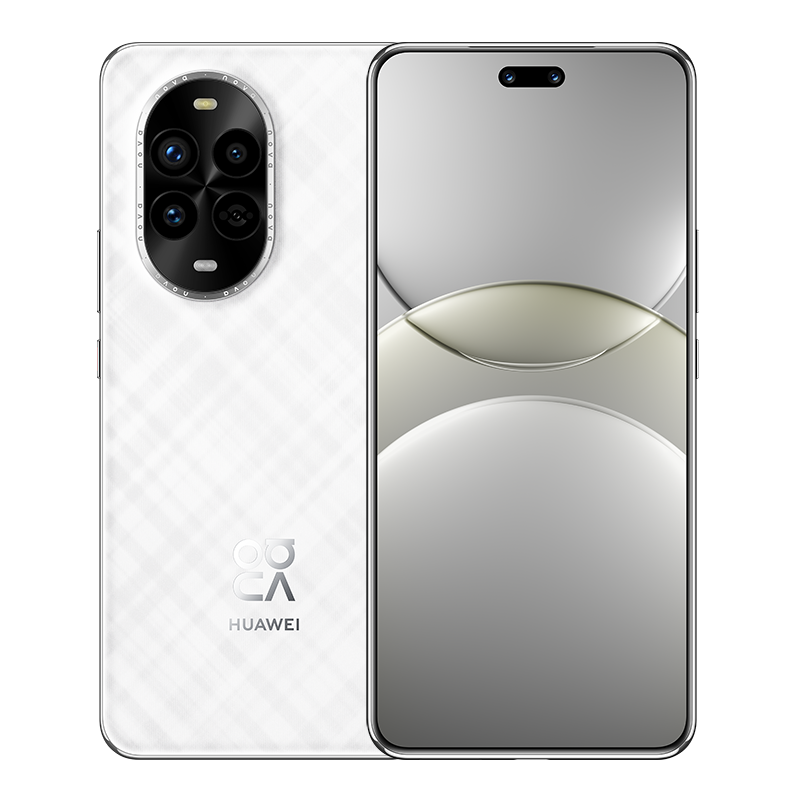 HUAWEI nova 13 Pro パープル　12/256GB HUAWEI Nova 13 Pro 5G 6.76