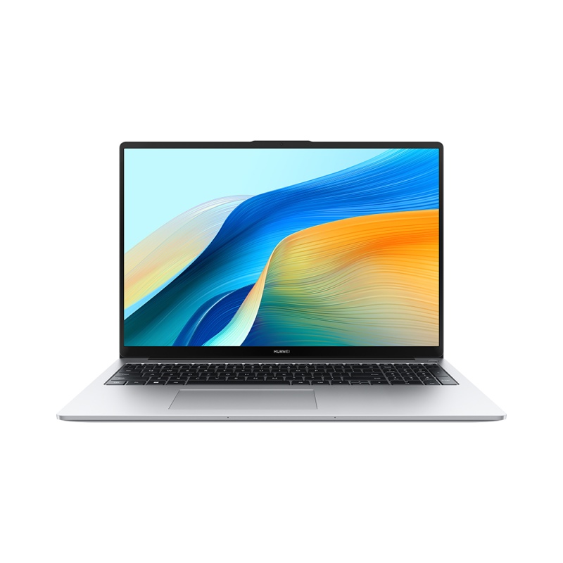 Buy HUAWEI MateBook D 16 2024 - HUAWEI Store (UAE)