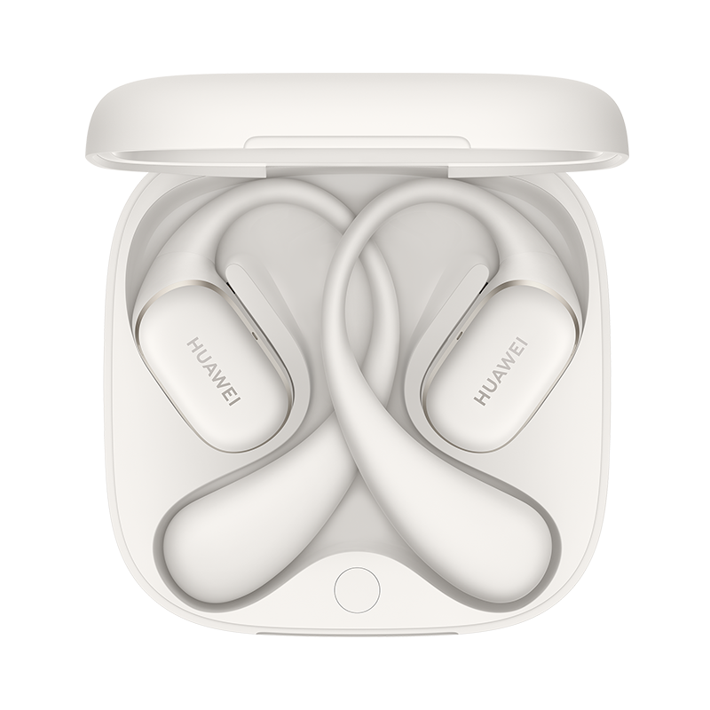 Buy HUAWEI FreeArc Open-Ear Headphones - HUAWEI UAE