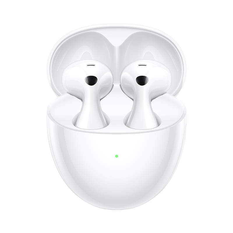 Buy HUAWEI FreeBuds 6 - Audios- HUAWEI UAE