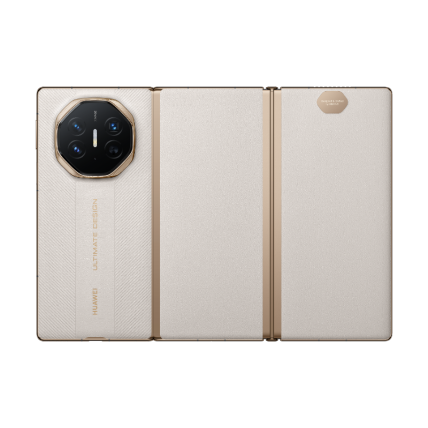 Buy HUAWEI Mate XT | ULTIMATE DESIGN - Smartphone - HUAWEI UAE