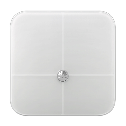Smart Body Scale