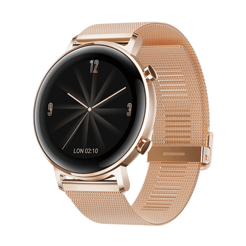 HUAWEI Watch GT 2 Rose Gold