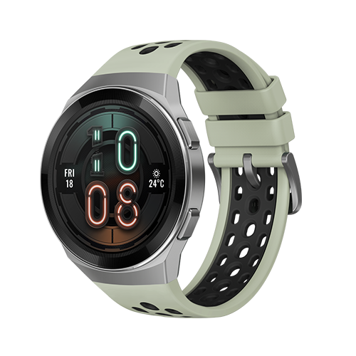 HUAWEI Watch GT 2e