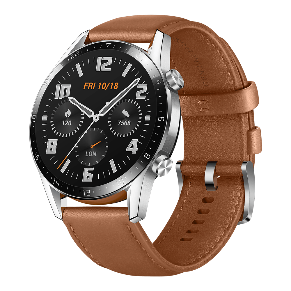 HUAWEI Watch GT 2 Classic