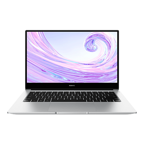 MateBook D 14