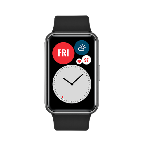 HUAWEI WATCH Fit