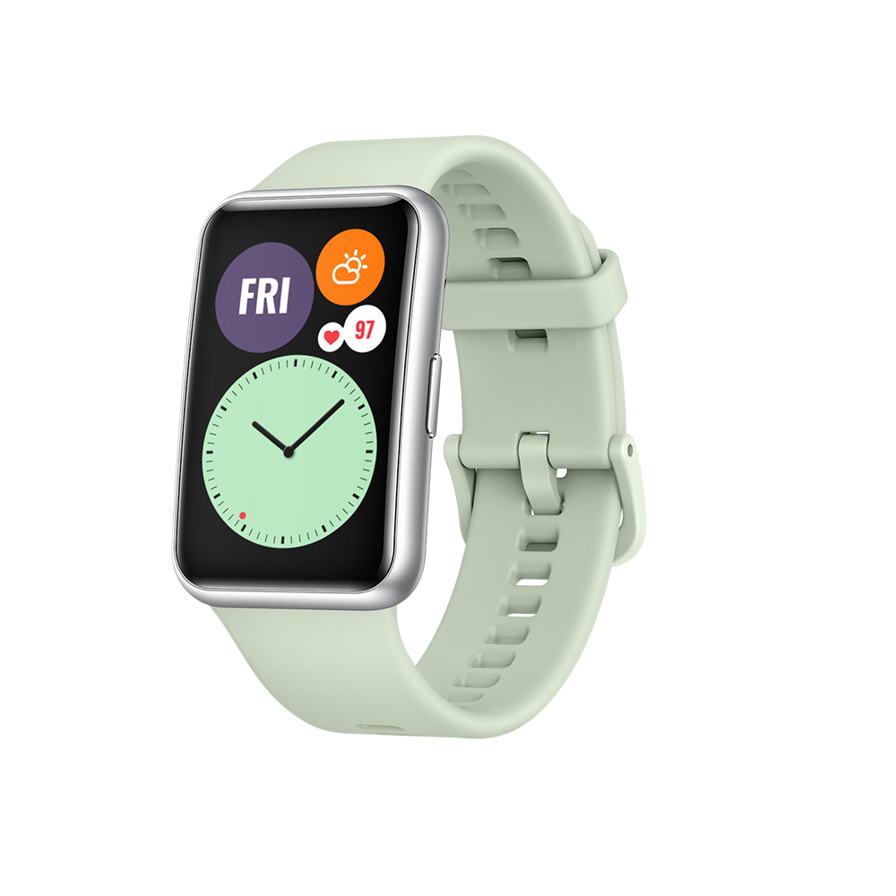 huawei active fit