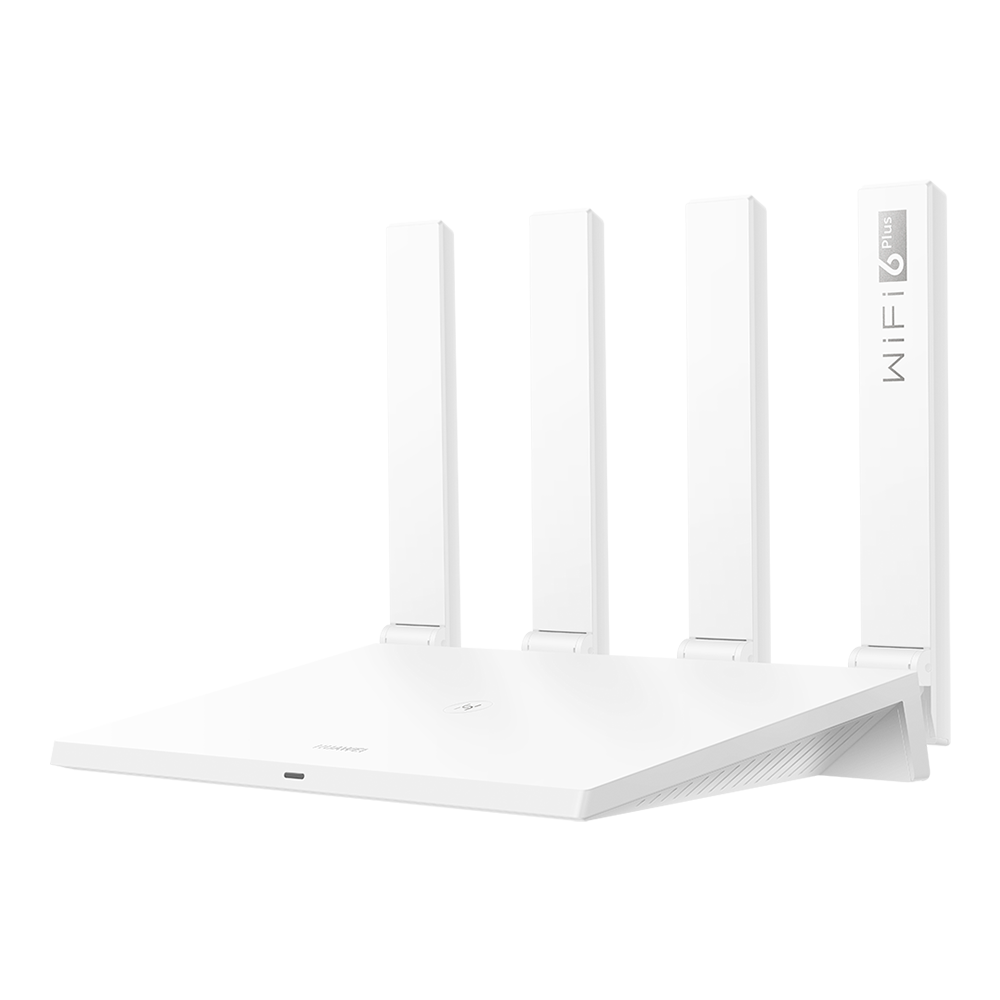 HUAWEI WiFi AX3 Dual-Core