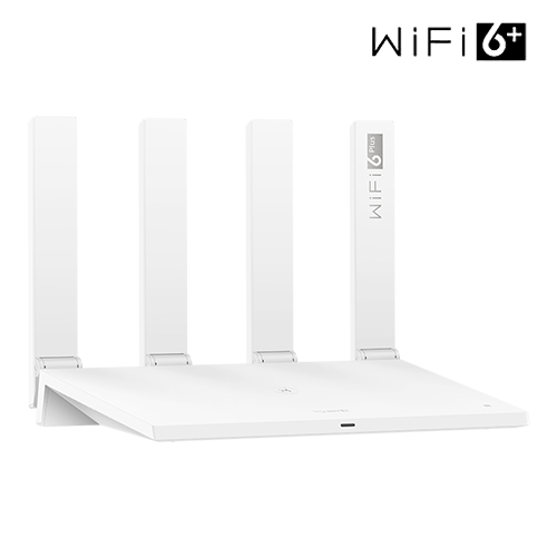HUAWEI WiFi AX3    Quad-Core