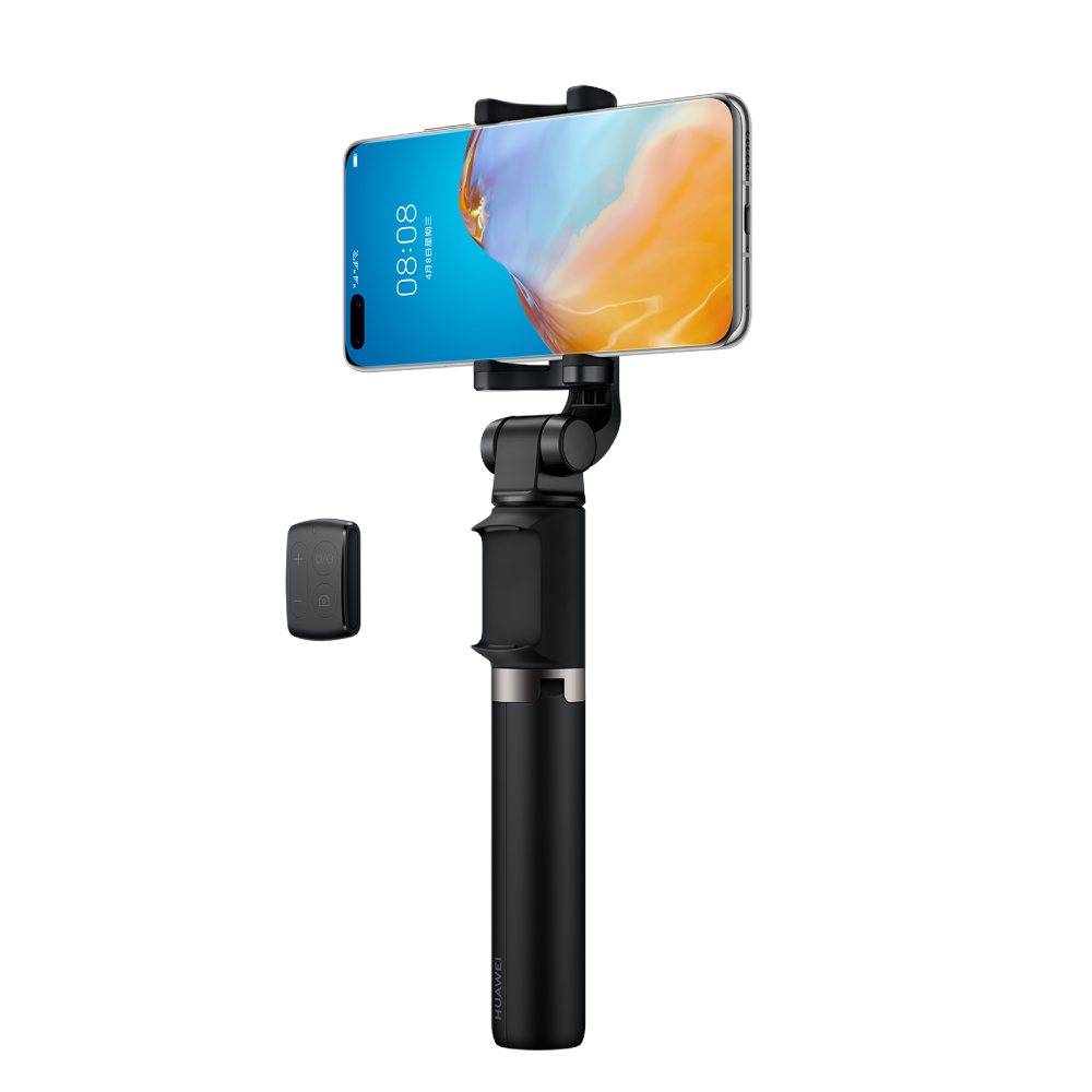 Huawei tripod selfie stick pro обзор