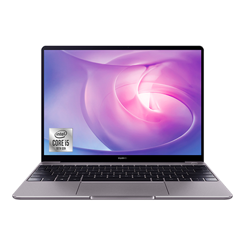 MateBook 13 Intel