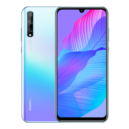 HUAWEI Y8p