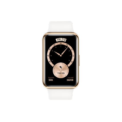 Comprar Huawei WatchFit-Reloj Inteligente- Huawei CL