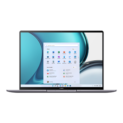 Comprar HUAWEI MateBook 14s - Computadora - HUAWEI CL