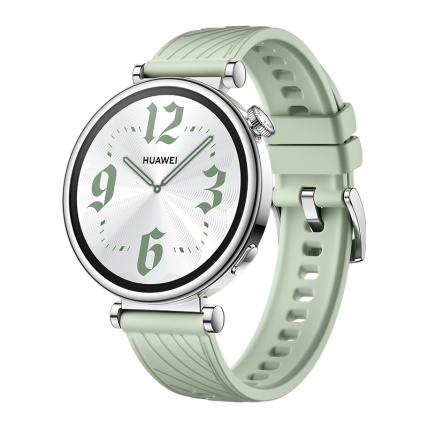 HUAWEI WATCH GT 4 41mm Verde ópalo