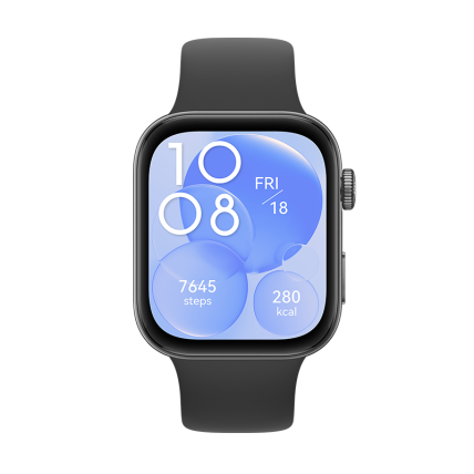 Comprar HUAWEI WATCH FIT 3 Reloj Inteligente HUAWEI Chile