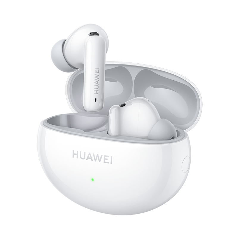Huawei FreeBuds 6i Blanco, foto 5