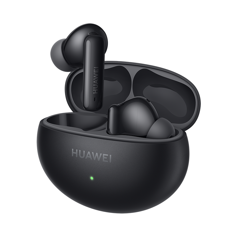 Huawei FreeBuds 6i Negro, foto 5