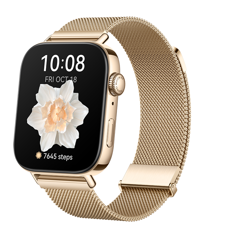 Huawei watch dorado best sale