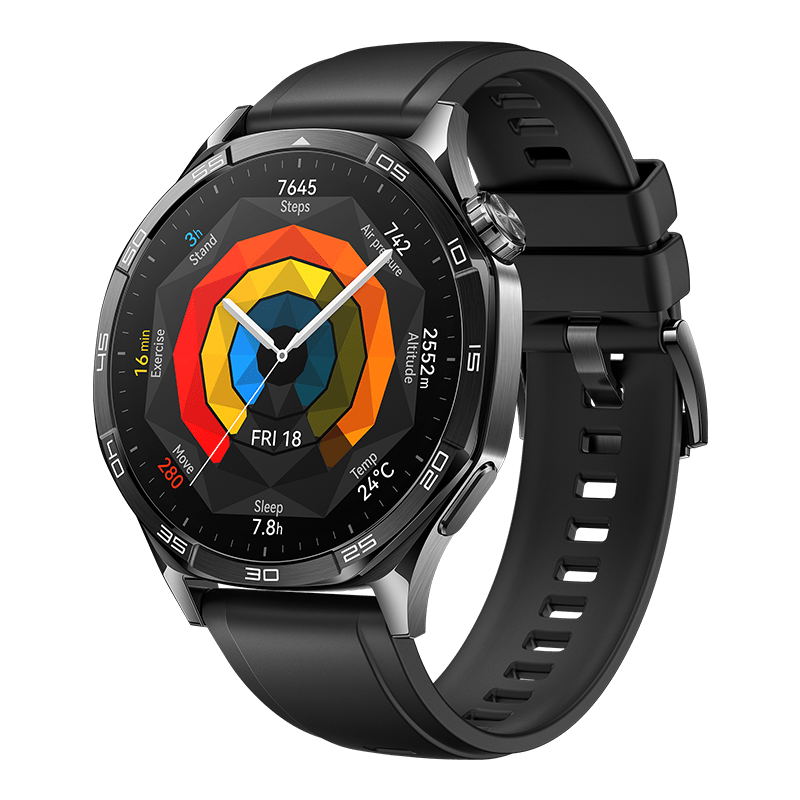 Comprar HUAWEI WATCH GT 5 Pro- Smartwatch-HUAWEI Chile